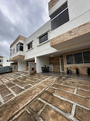 Townhouse en venta