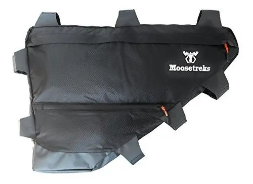Moosetreks bike full frame bag sales