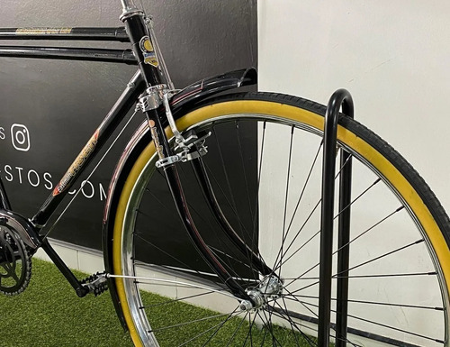 Guardabarros Para Bicicleta De Turismo Clásica Juego Rin 28