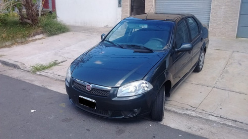 Fiat Siena