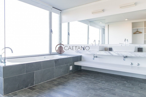 Imagen 8 de 16 de Venta Apartamento 3 Dormitorios Punta Ballena - Punta Ballena Lomo De La Ballena