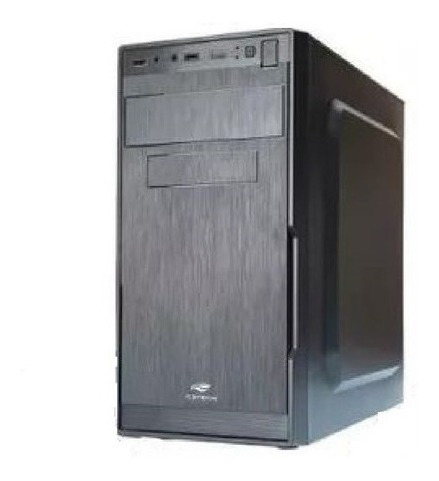 Pc Cpu I7 4770 4ª3.4ghz, 16gb Ram, Ssd 480gb R$1000 Á Vista