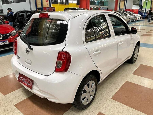 Nissan March 1.0 S 12v