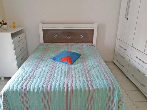 Imagem 10 de 23 de Apartamento Com 3 Dorms, Tupi, Praia Grande - R$ 440 Mil, Cod: 1441 - Rno1441