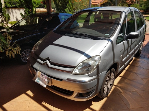 Citroën Xsara Picasso 2010 1.6 Glx Flex 5p