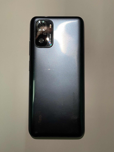 Xiaomi Redmi Note 10s