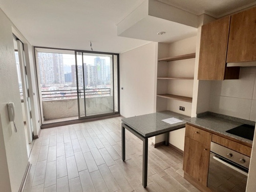Departamento, De Un Dormitorio, Comuna De Estación Central.