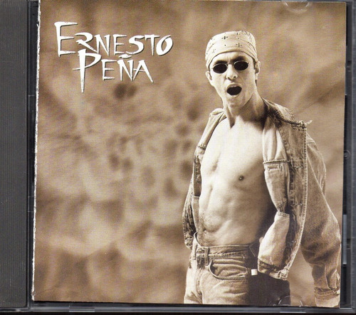 Ernesto Peña / Ernesto Peña Cd 5 Tracks