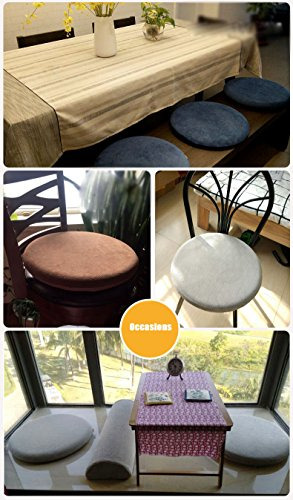 Cojín De Asiento Sigmat De Espuma Viscoelástica, Antidesliza