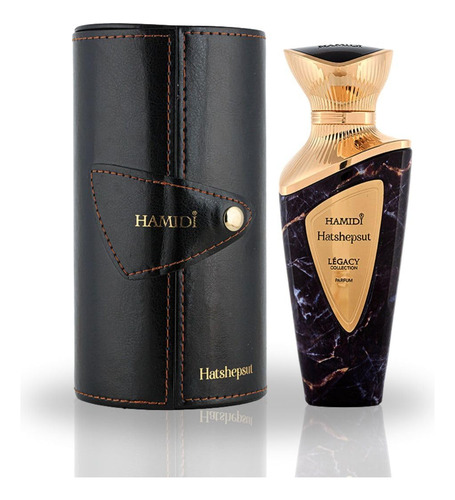 Perfume H Hamidi Legacy Collection Edp 100ml Para Homens E M