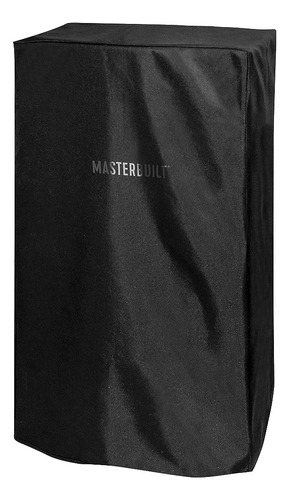Masterbuilt Mb20080210 Cubierta De Fumador Eléctrico, 40 Pul