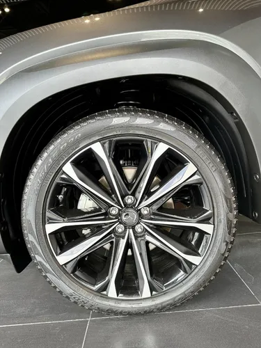 Mazda cx-50 GRAND TOURING LX 4X4