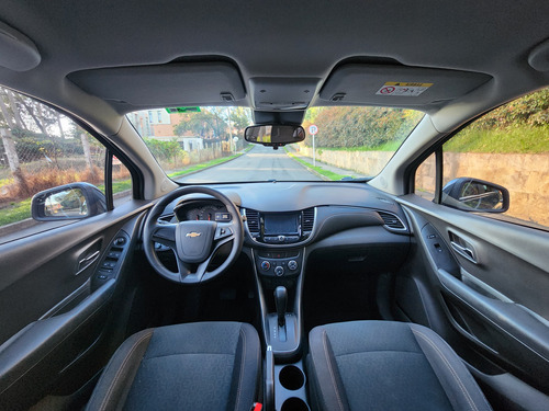 Chevrolet Tracker 1.8 Ls