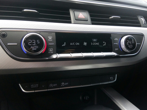 Audi A4 2.0 Fsi 190cv 2017