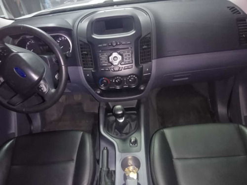 Ford Ranger 3.2 Cd Xls Tdci 200cv Manual 4x4 2019