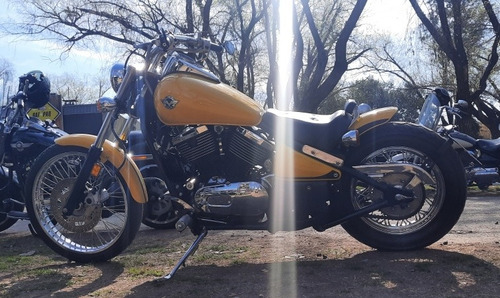 Imagen 6 de 17 de Kawasaki Vulcan 800