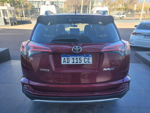 Toyota RAV4 2.0 Vx