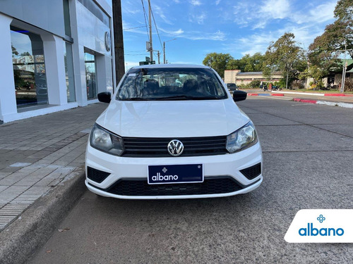 Volkswagen Gol Power