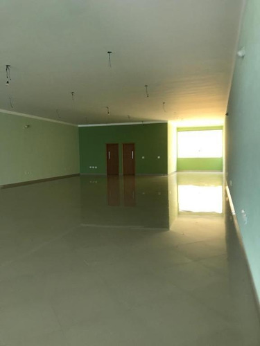 Salão Para Alugar, 350 M² Por R$ 8.900,00/mês - Tatuapé - São Paulo/sp - Sl0899