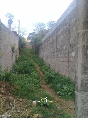 Imagem 6 de 15 de Terreno Jardim Imperial Em Atibaia - 750m² - Te0161-1