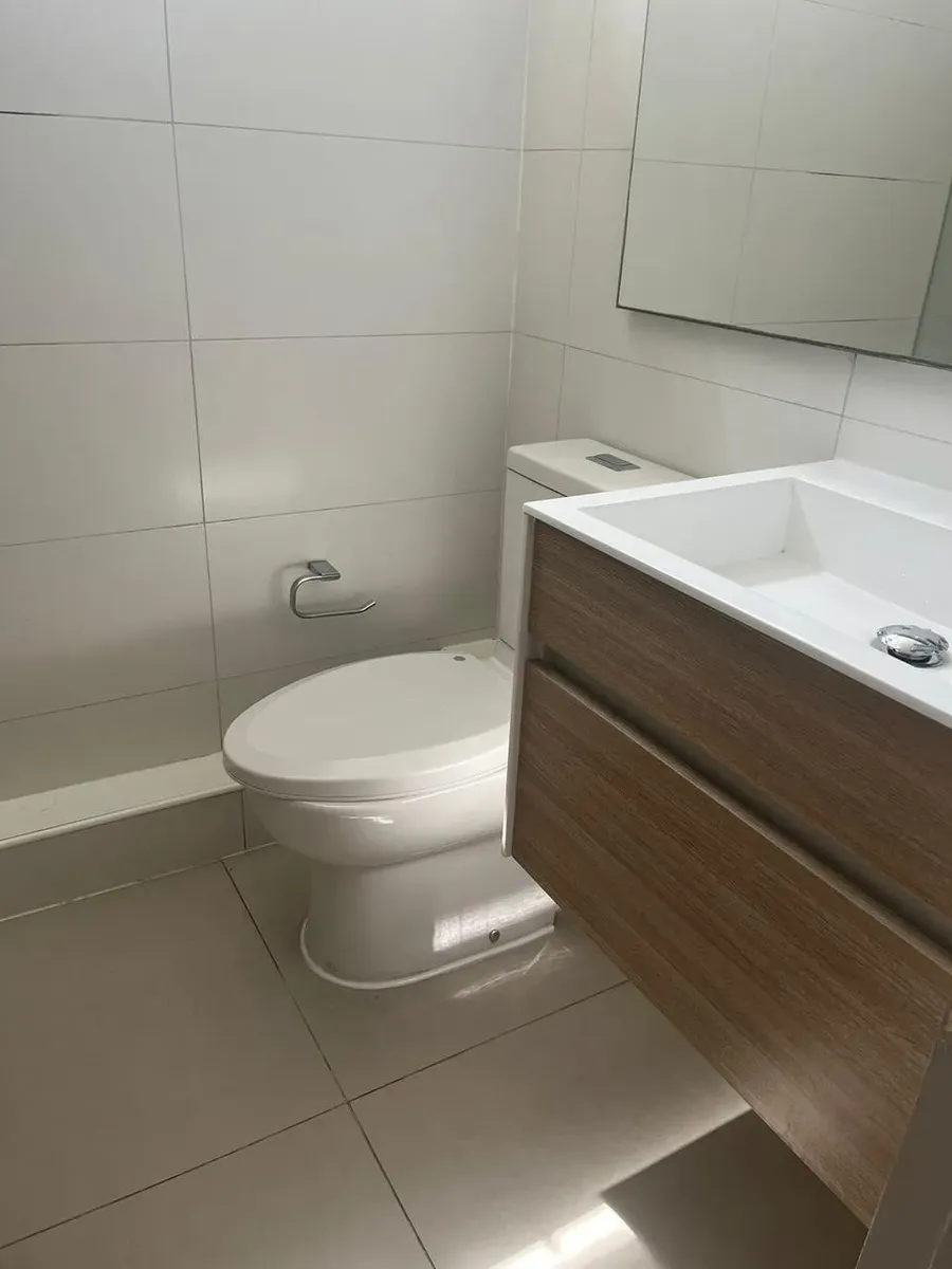 Imagen 4 de 24 de Venta De Departamento Comuna San Miguel Sin Pie