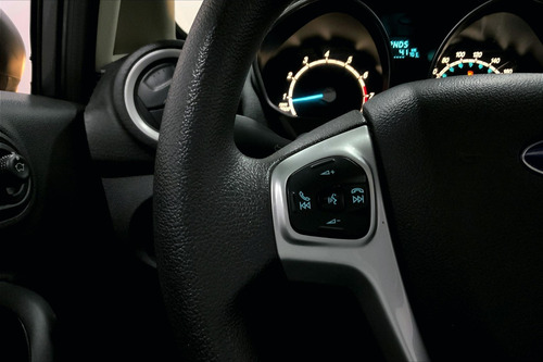 Imagen 22 de 25 de Ford Fiesta Sedan 4 Pts Se Ta A/ac Ba Ra-15