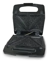 Comprar Waflera Finezza Intercambiables Para Waffles Fz-820ws Color Negro