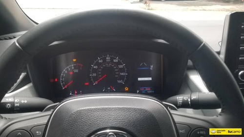 Imagen 9 de 9 de Toyota Corolla Se
