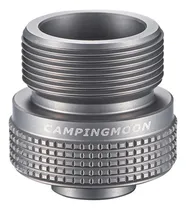 Comprar Adaptador De Cocina De Gas Propano De Gas Para Camping