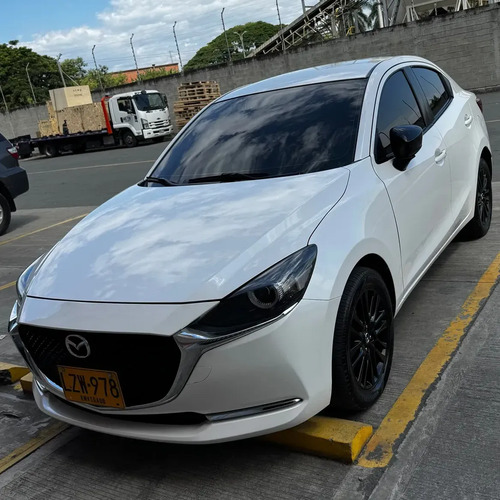 Mazda Mazda 2 1.5 Grand Touring Lx At
