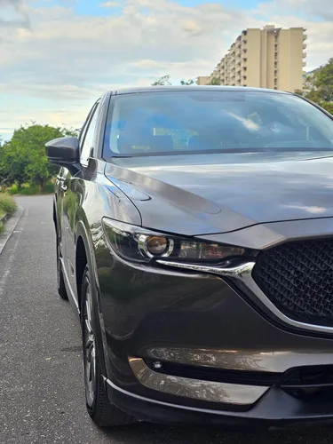 Mazda CX-5 2.0 Touring At