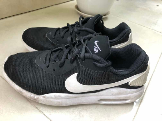 zapatillas nike con camara de aire mercadolibre