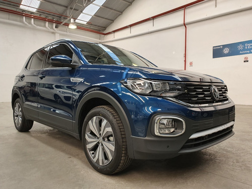 Volkswagen T-cross Highline My21 0km Dcolores A1