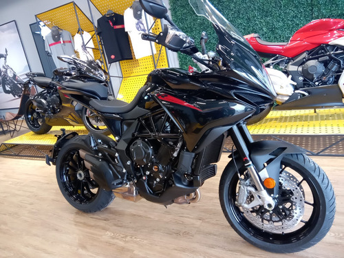 Mv Agusta Turismo Veloce 800 (no Versys650/1000, No Ktm 790)