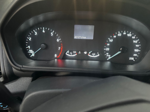 Ford Ecosport 1.5 Se 123cv 4x2