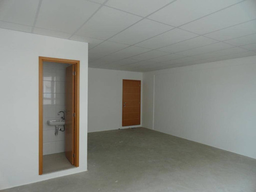 Imagem 4 de 20 de Sala À Venda, 43 M² Por R$ 320.000,00 - Alvinópolis - Atibaia/sp - Sa0046