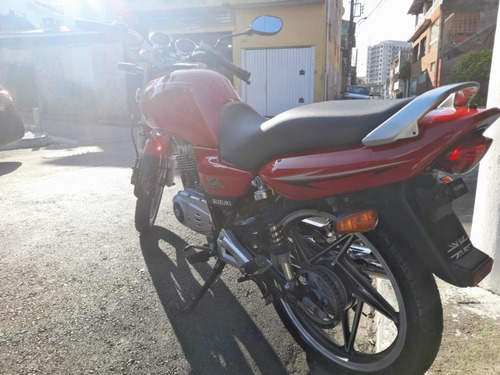 Suzuki Yes