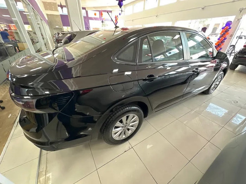 Volkswagen Virtus TSI 1.0 (Aut.)