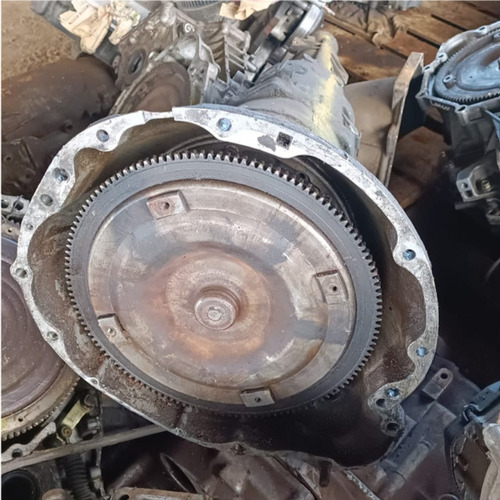 Transmisión Automática Dodge Ram/dakota 5.2 Y 5.9 (1992-2000 (Usado)