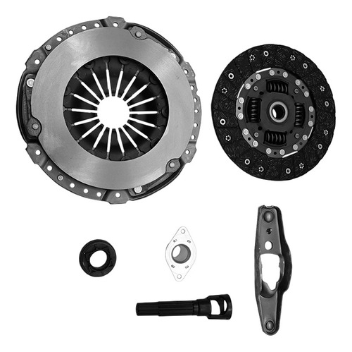 Kit De Clutch Luk 622334500 Para Carro/camioneta