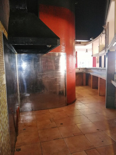 Restaurante/pizzeria, La Union