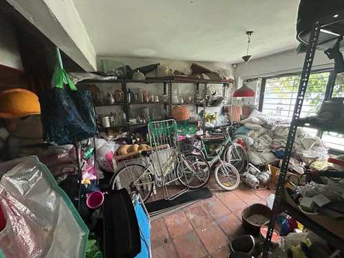 Imagen 15 de 15 de Venta Casa Malvin 3 Dorm, 2 Baños, Estufa, Fondo, Pisicina, Parrilleo Y Gge. Con Renta
