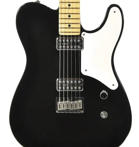 Guitarra Electrica Fender Telecaster Cabronita 60th