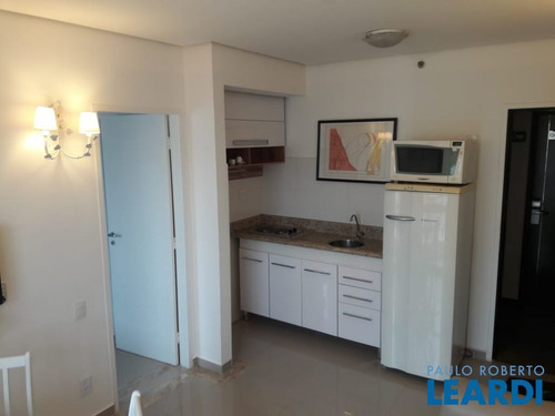 Imagem 7 de 15 de Apartamento - Moema - Sp - 563646