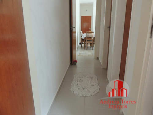 Imagem 25 de 29 de Apartamento À Venda No Bairro Parque São Luís - Taubaté/sp - 1766