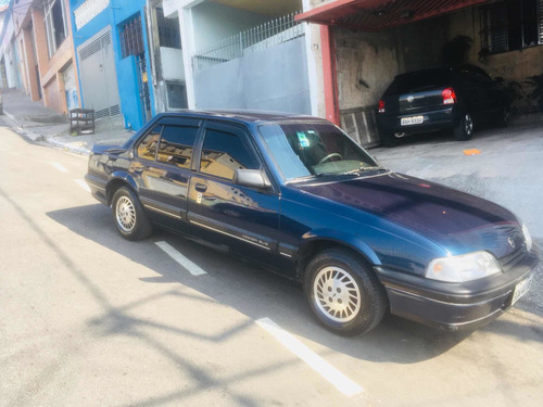 Imagem 2 de 13 de Chevrolet Monza Sle 2.0 Efi 4p
