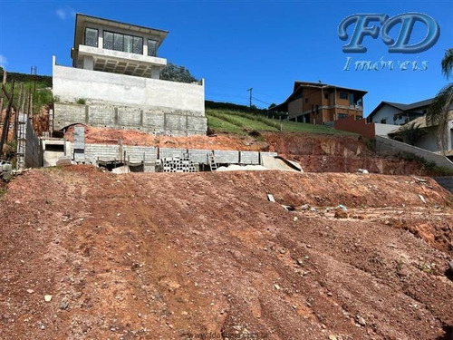 Imagem 17 de 22 de Terrenos Em Condomínio À Venda Em Atibaia/sp - Compre O Seu Terrenos Em Condomínio Aqui! - 1491885