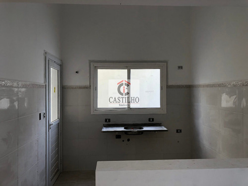 Imagem 3 de 15 de Casa De Condominio 175m² Com 2 Domrmitorios - Mo23387