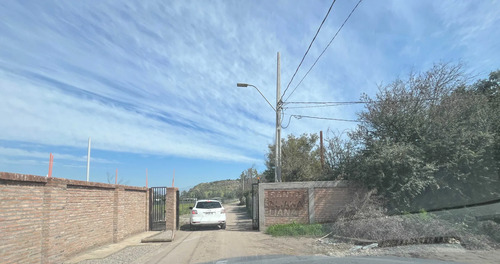Maravillosa Parcela En Venta Santa Elena  (174082)