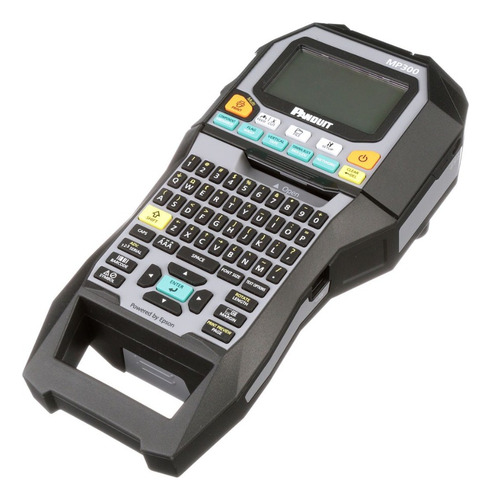Impresora Etiquetadora, Hasta 1.5in 360dpi Panduit Mp300